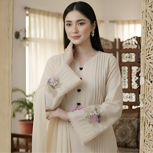 “Lovely Jasmine” (IJ-003) ✨