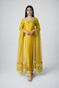 “Golden Zeri” Sundar Style