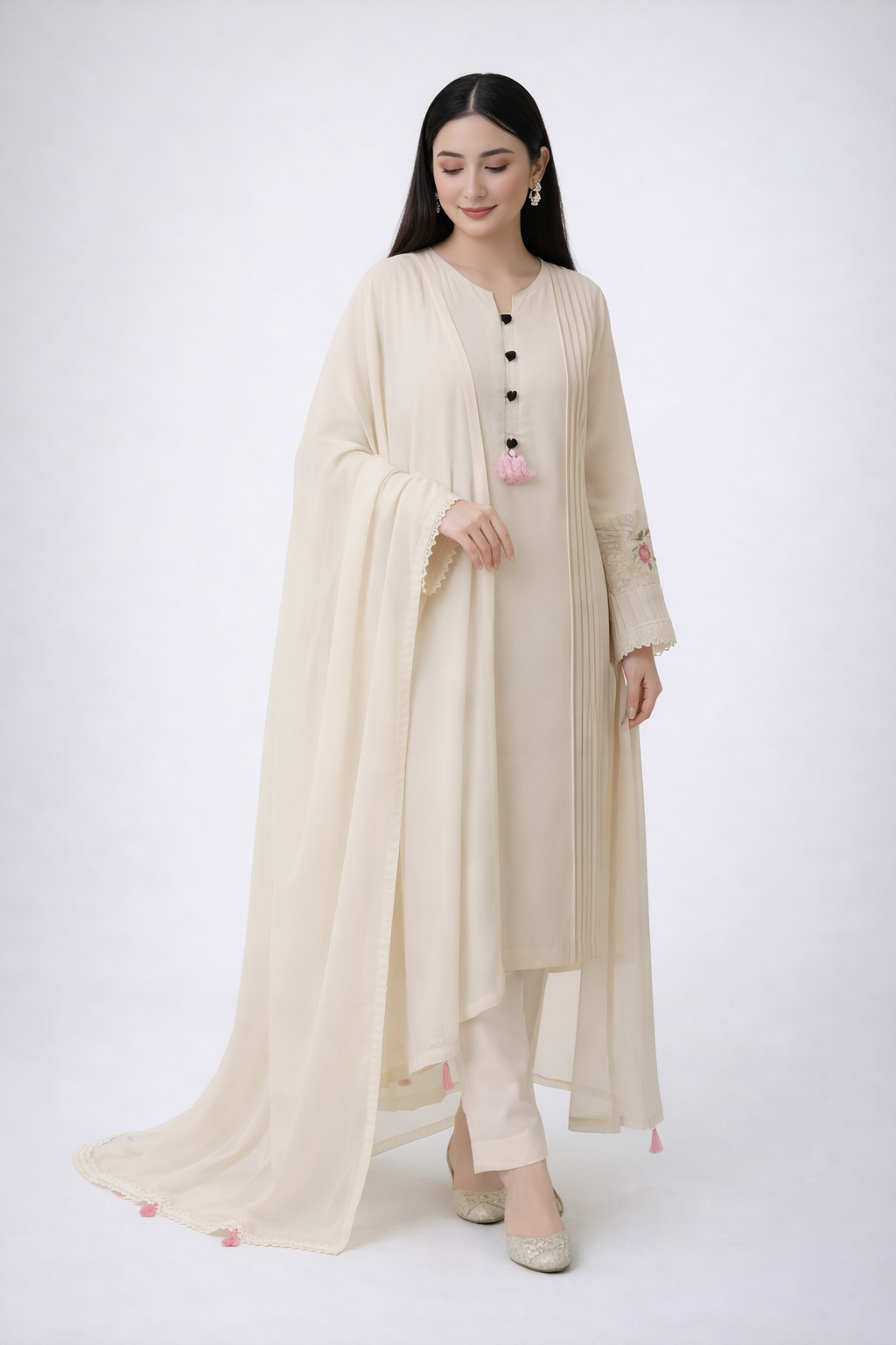 “Lovely Jasmine”