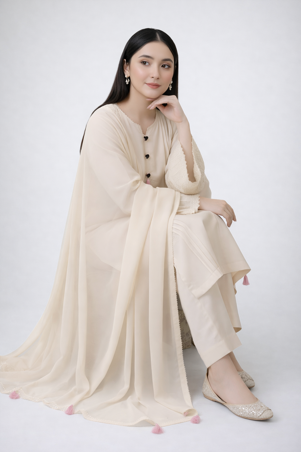 “Lovely Jasmine”