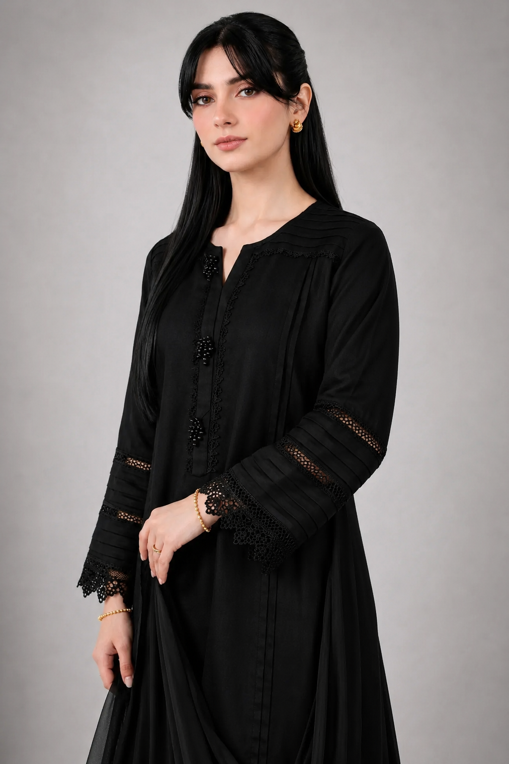 Black Elegance – Premium Luxury