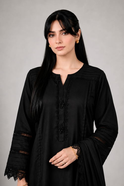Black Elegance – Premium Luxury
