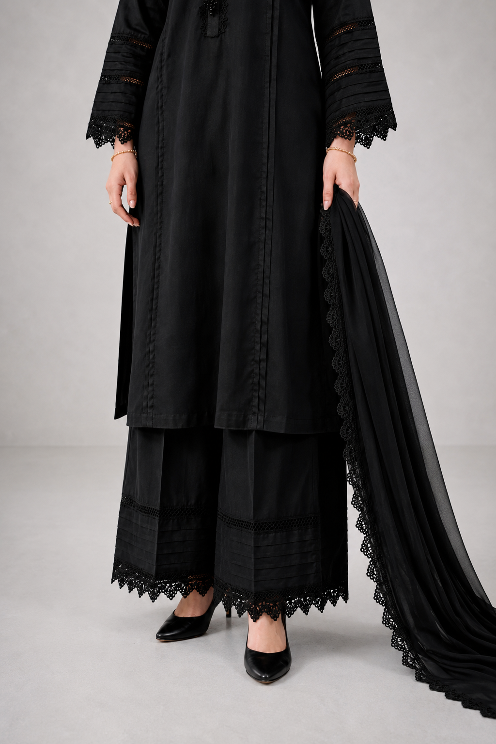 Black Elegance – Premium Luxury
