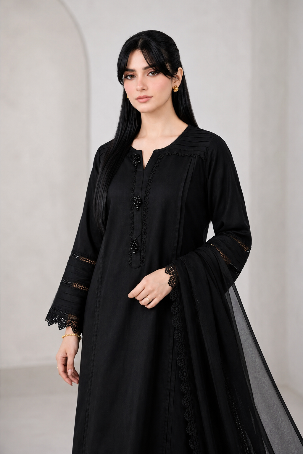 Black Elegance – Premium Luxury