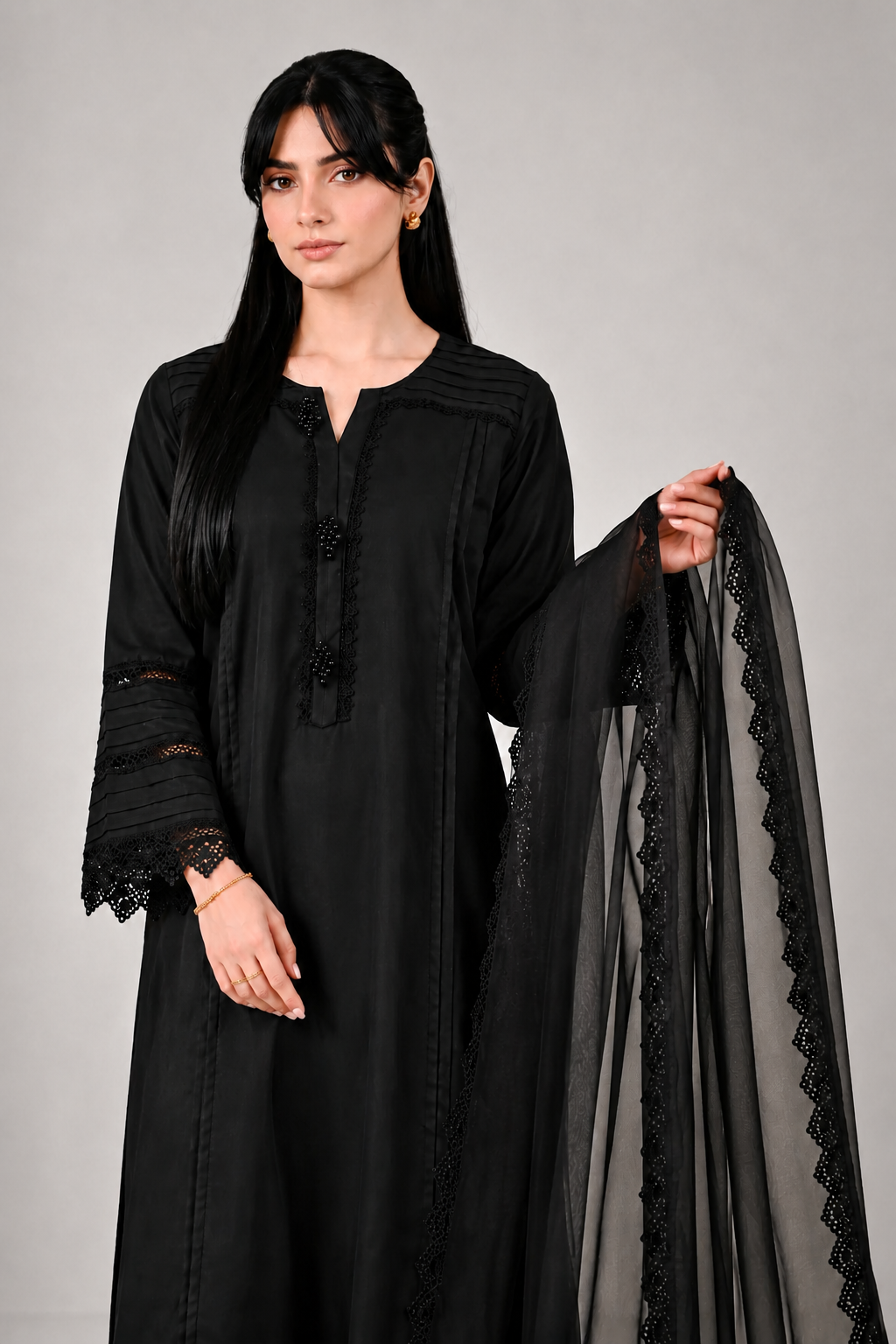 Black Elegance – Premium Luxury