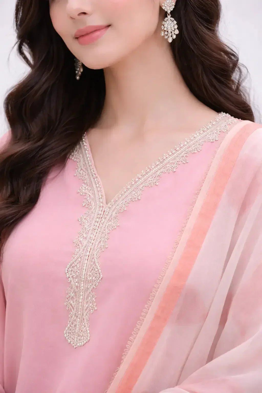 “Peach Blossom” My Store