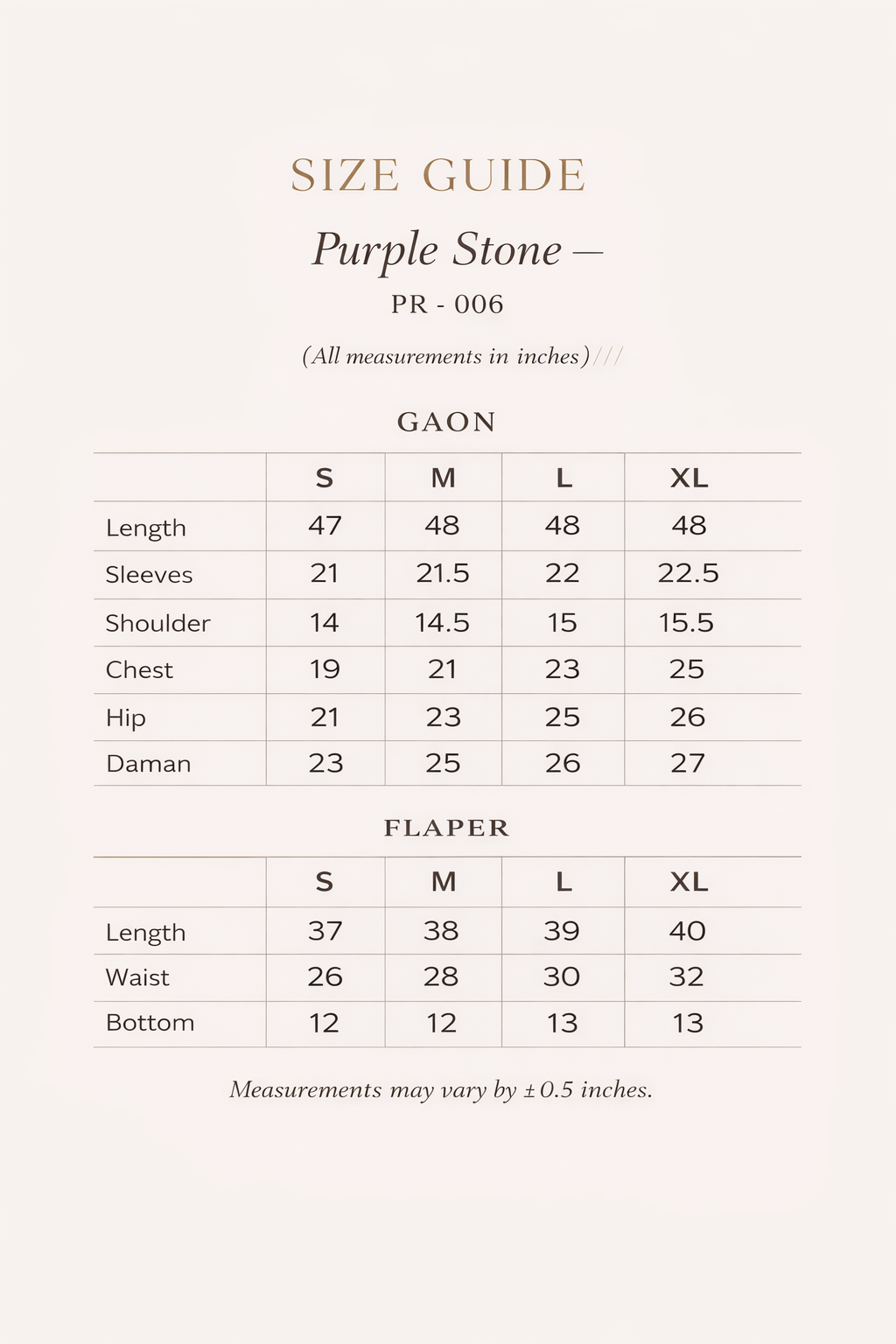 Purple Stone – Luxury Stitched Suit