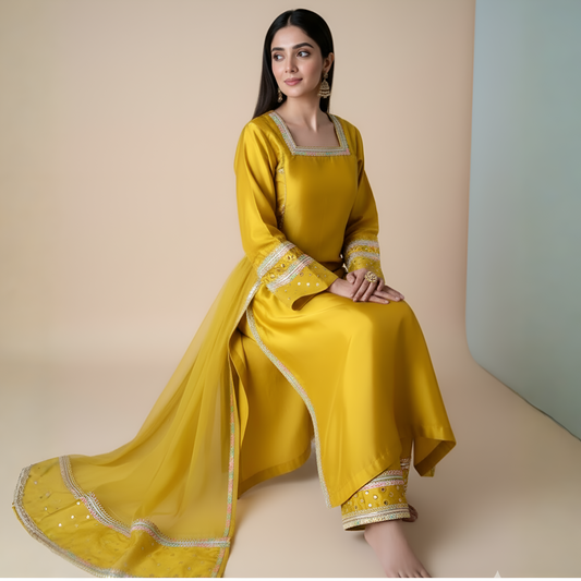 “GoldenZeri” (GZ-005) ✨