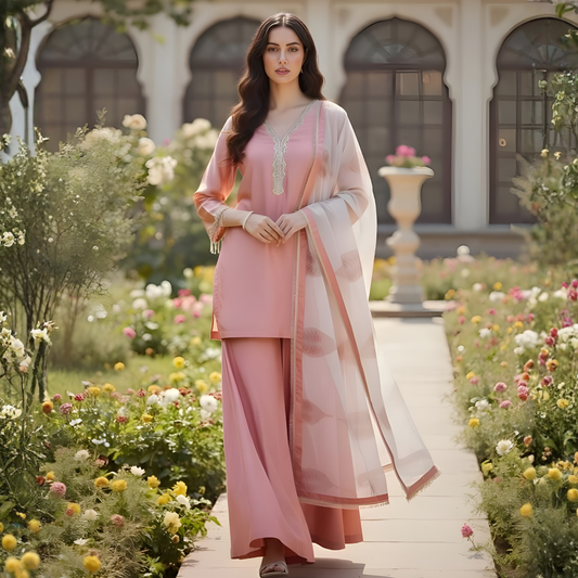 “Peach Blossom” (PB-002) ✨