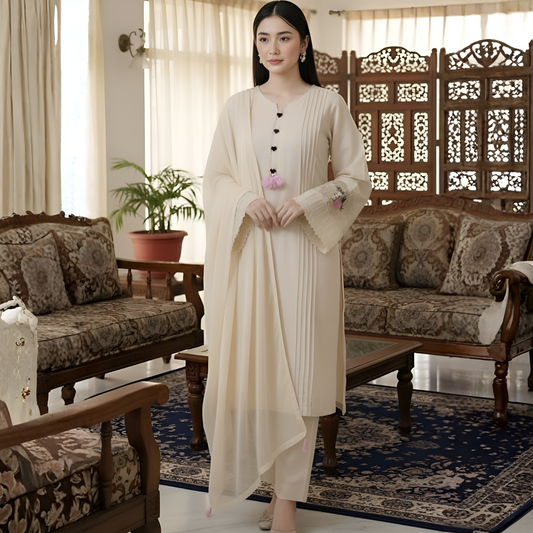 “Lovely Jasmine” (IJ-003) ✨