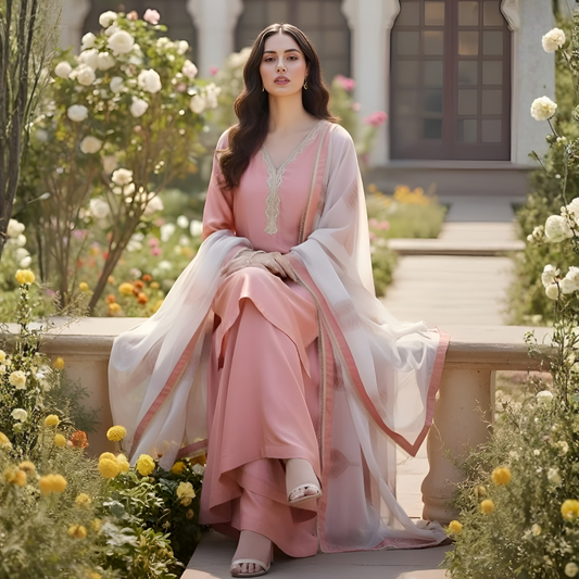 “Peach Blossom” (PB-002) ✨