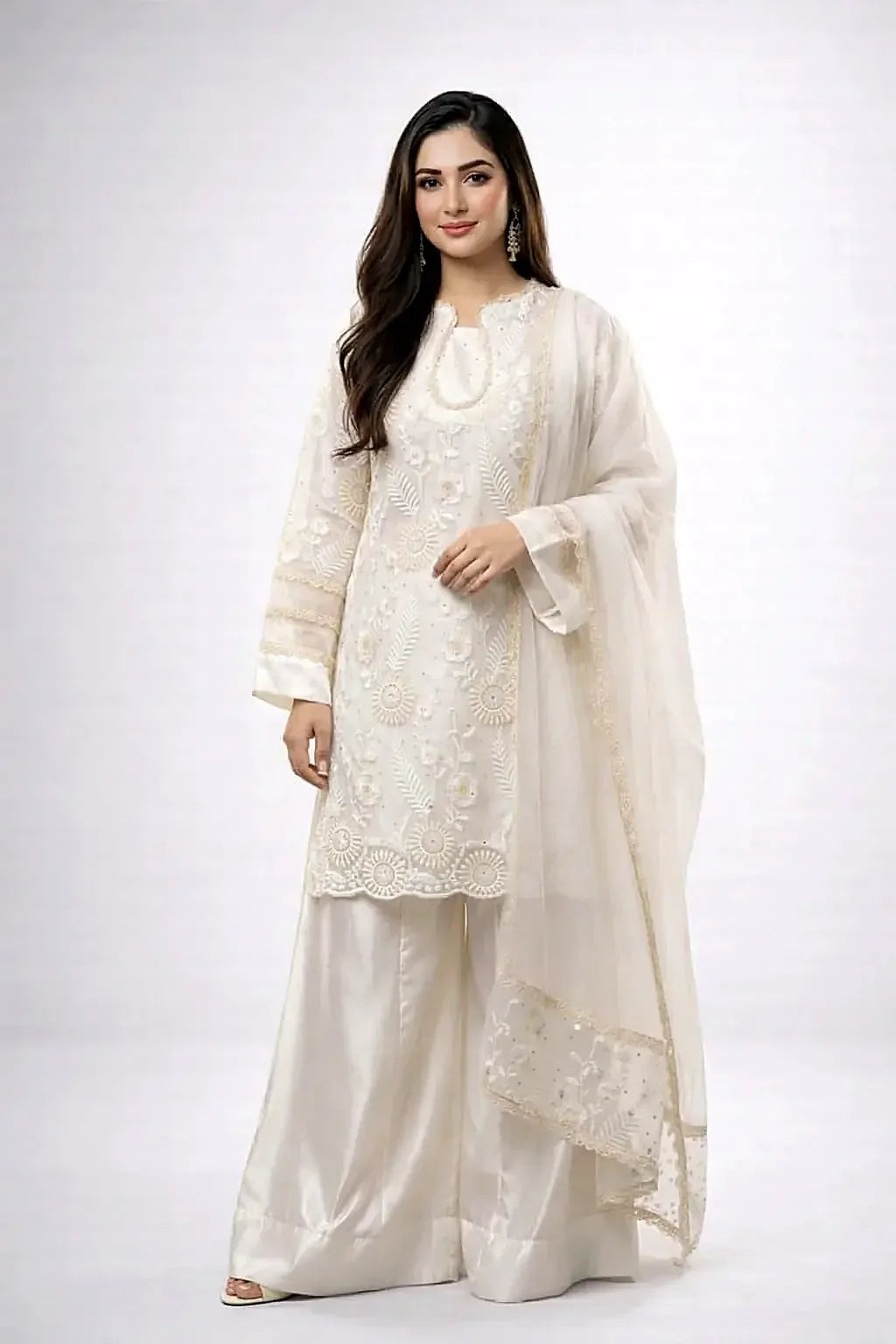 “White Pearl” My Store