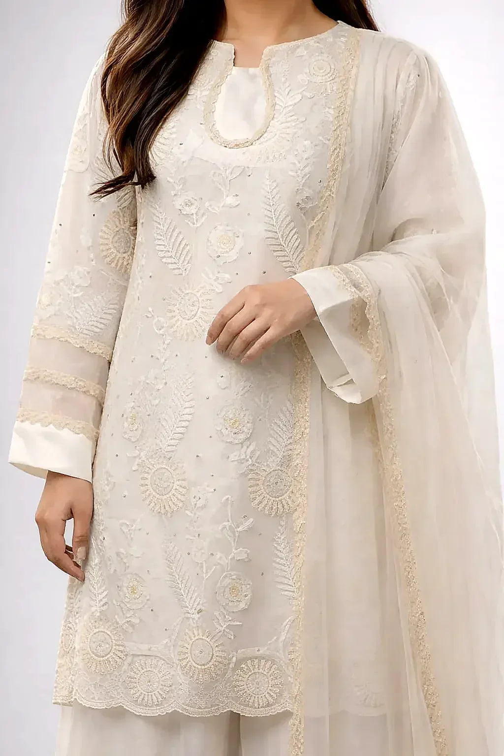 “White Pearl” My Store
