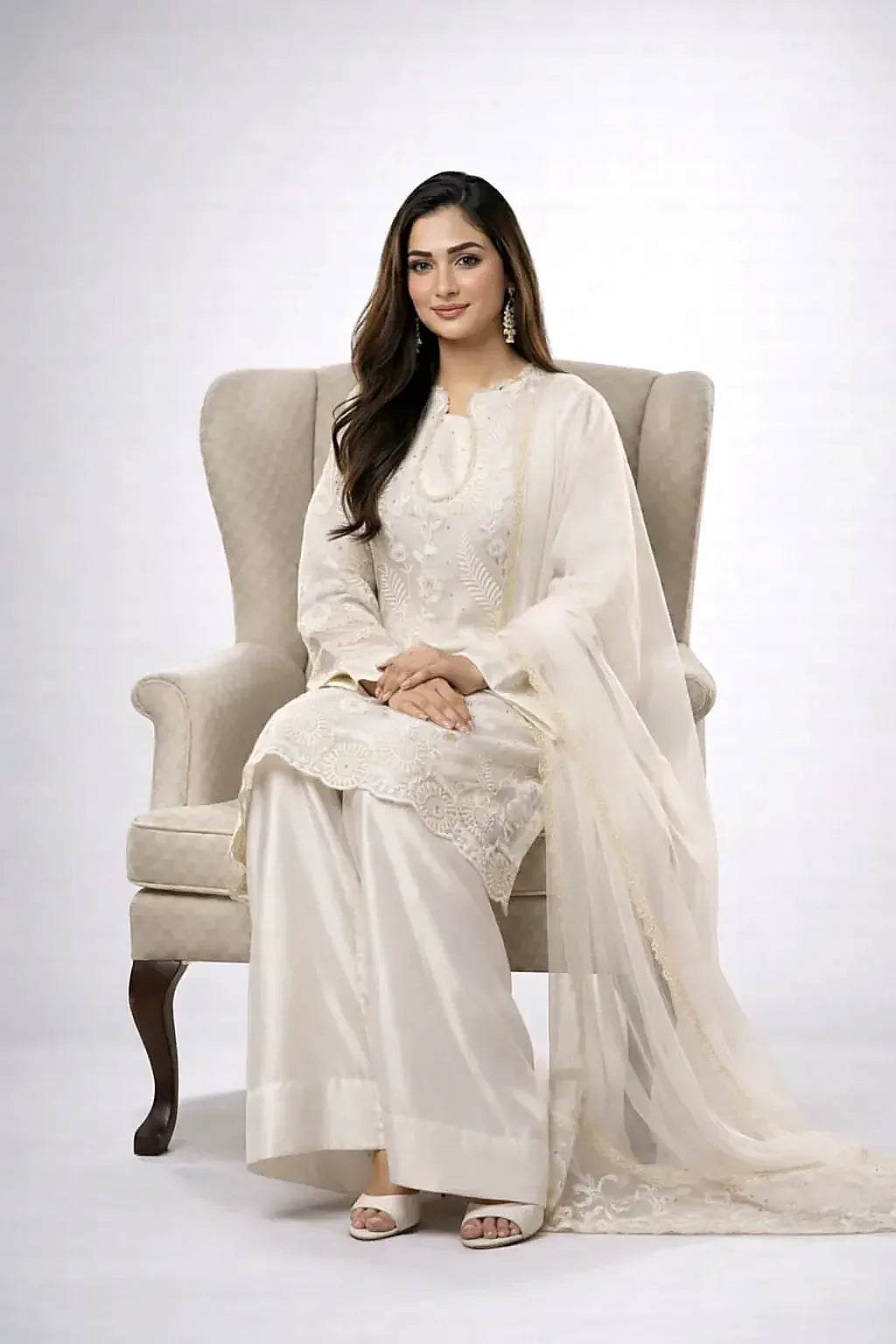 “White Pearl” My Store