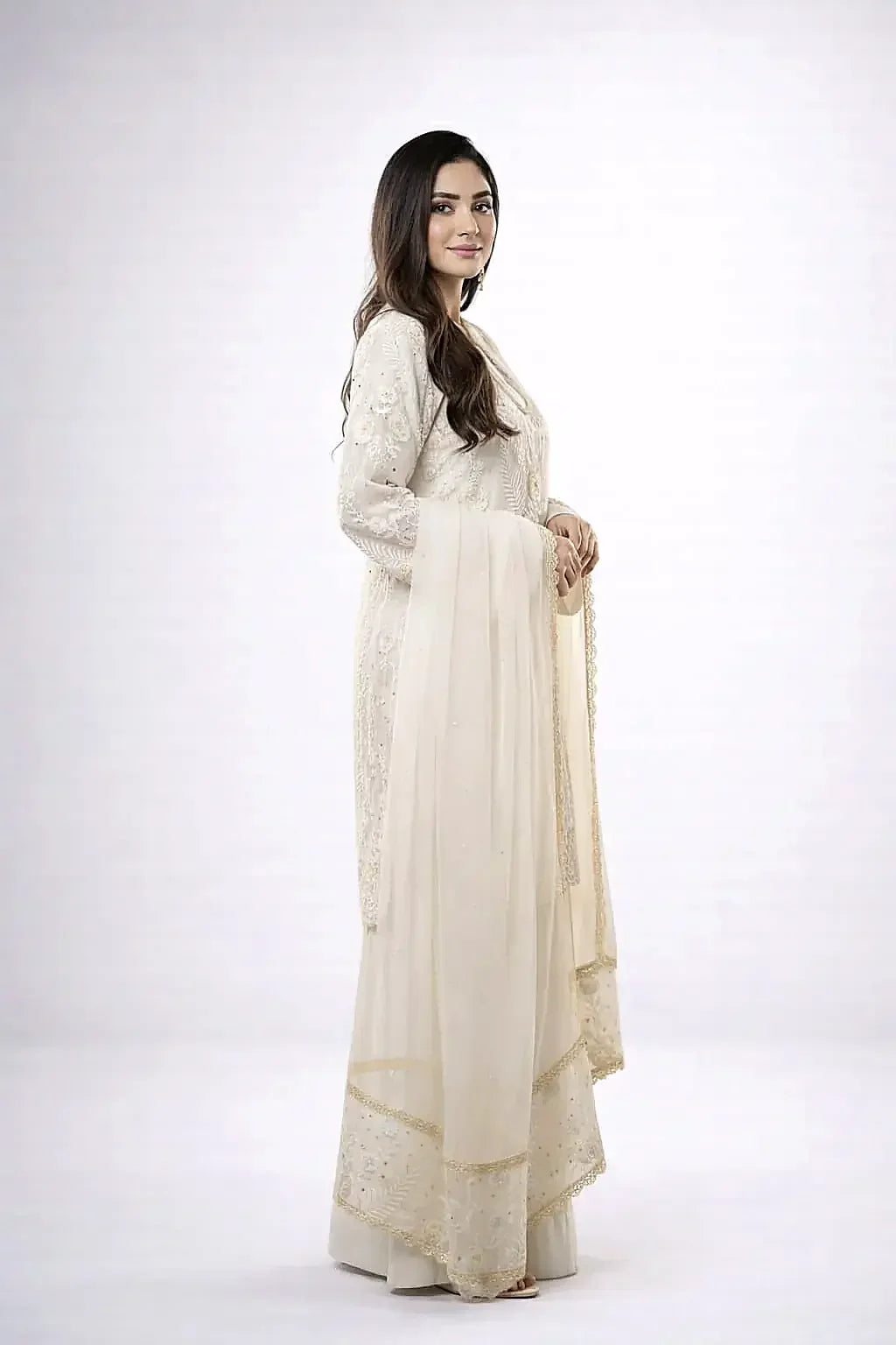 “White Pearl” My Store