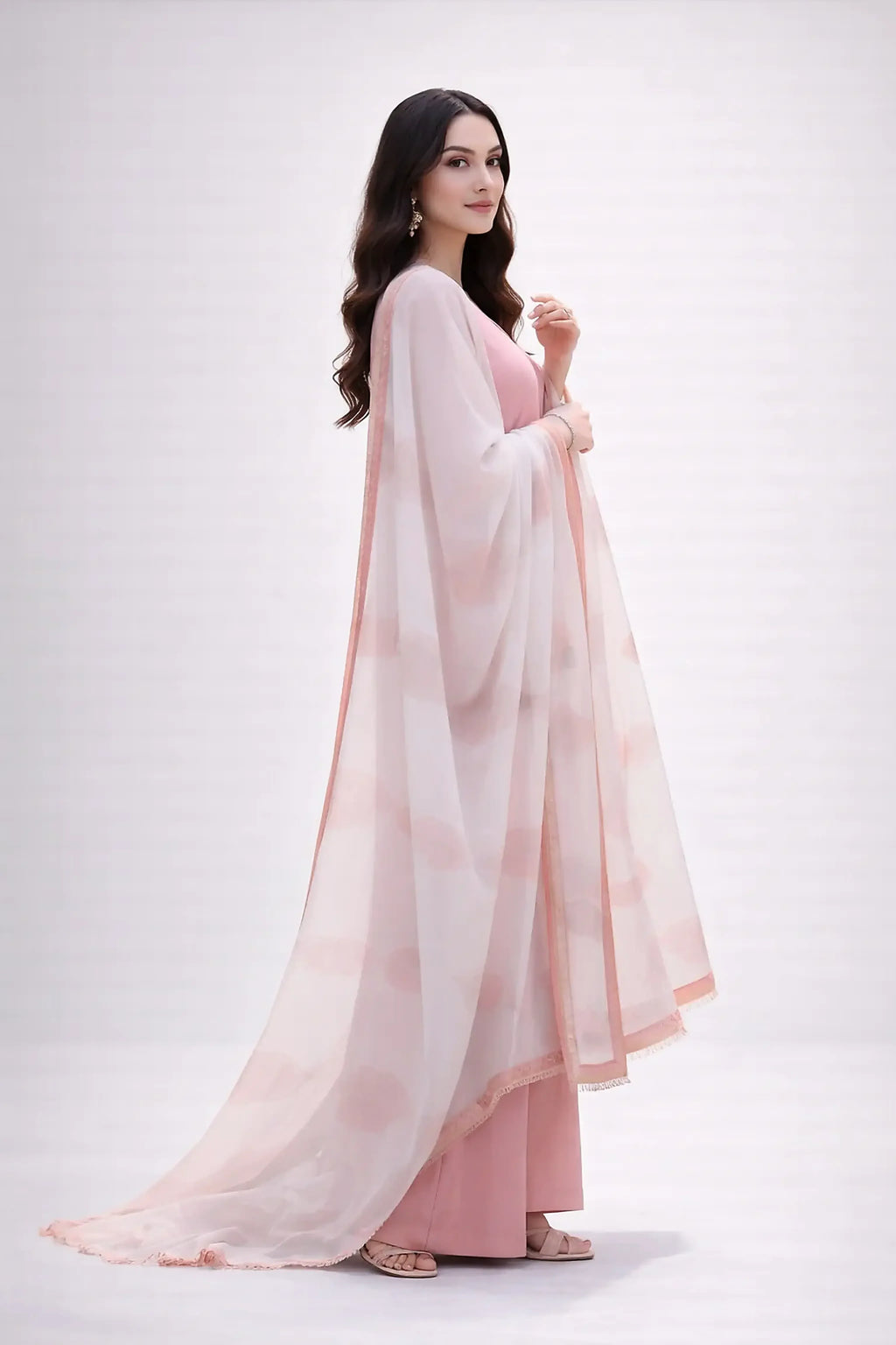 “Peach Blossom” My Store