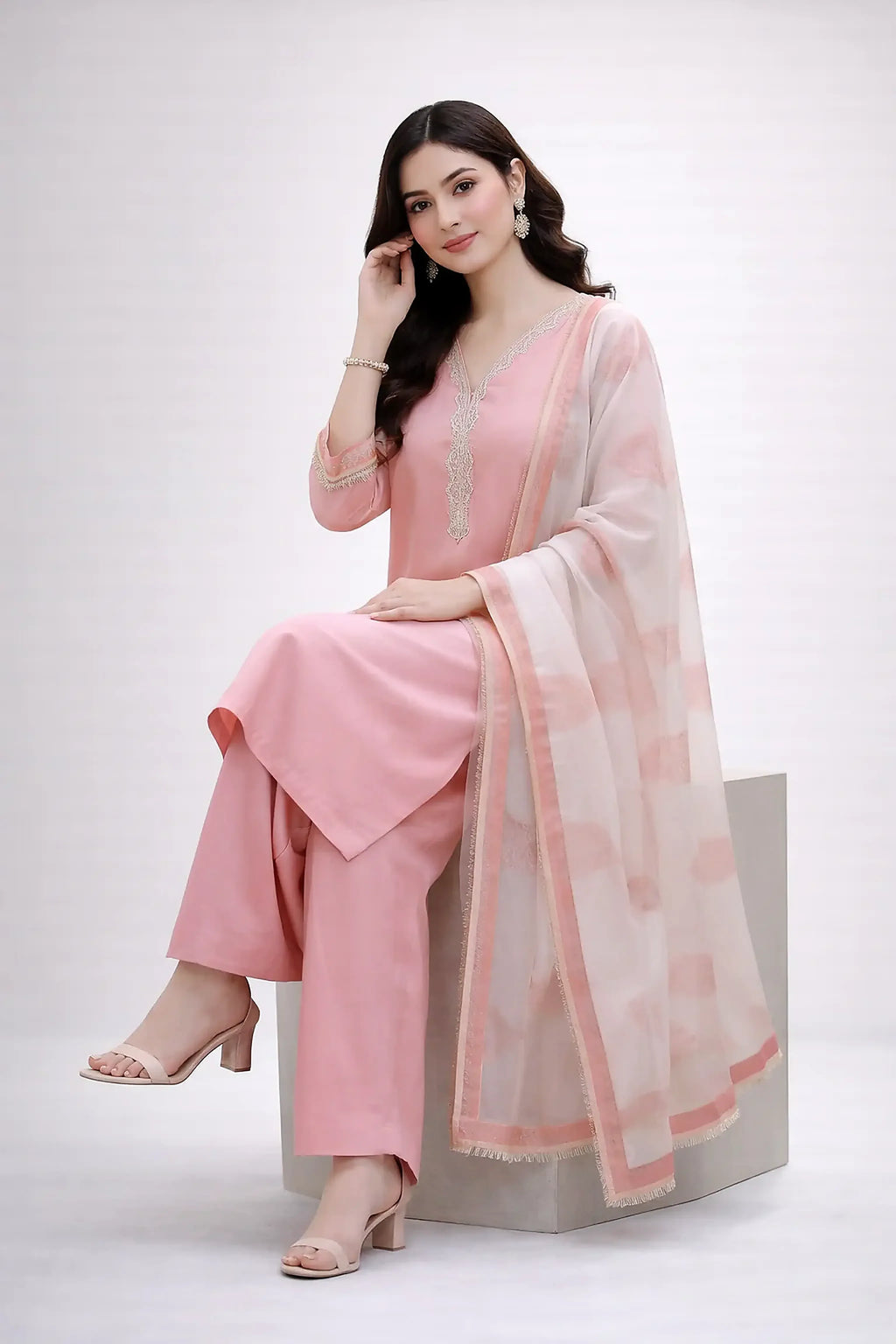“Peach Blossom” My Store