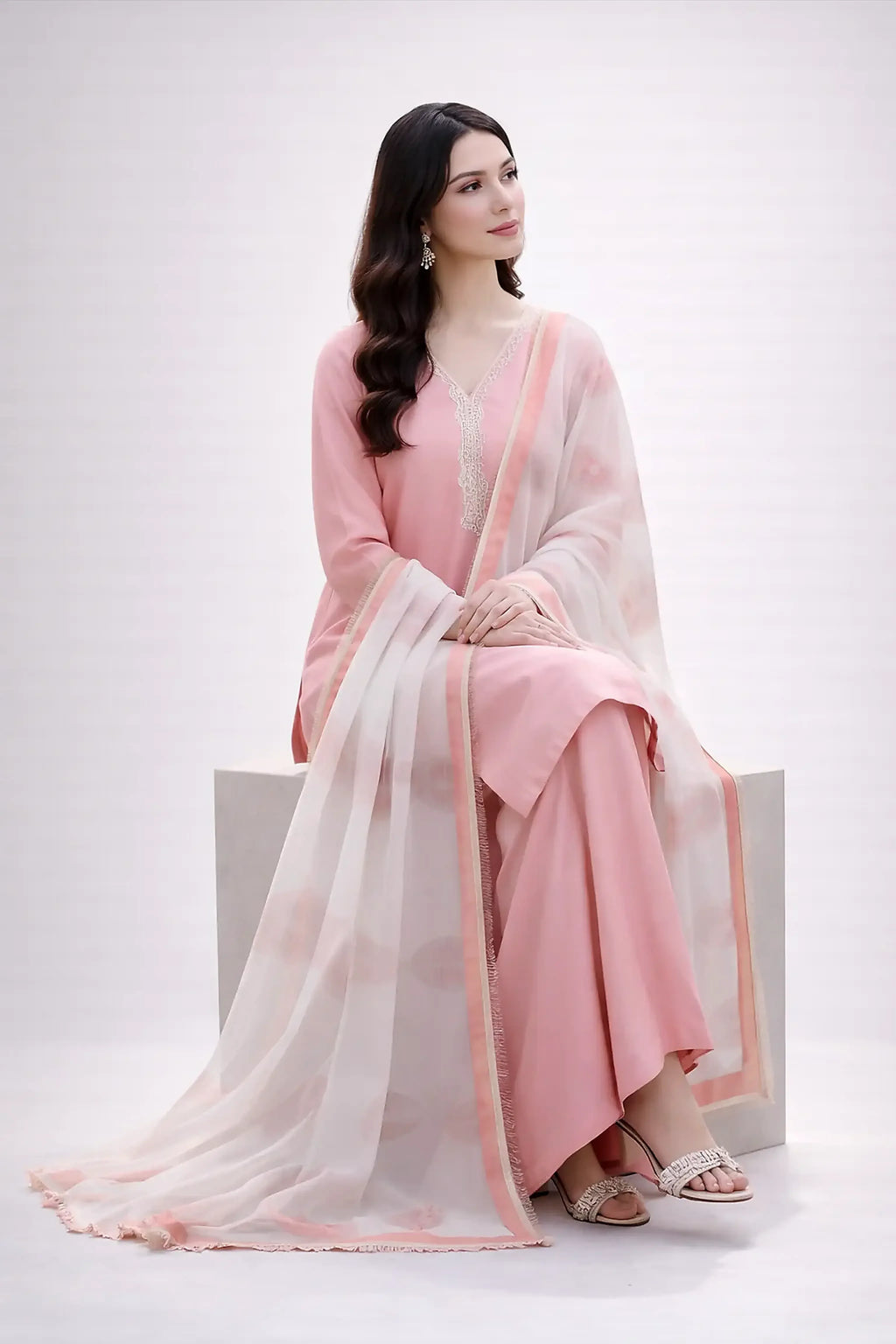 “Peach Blossom” My Store