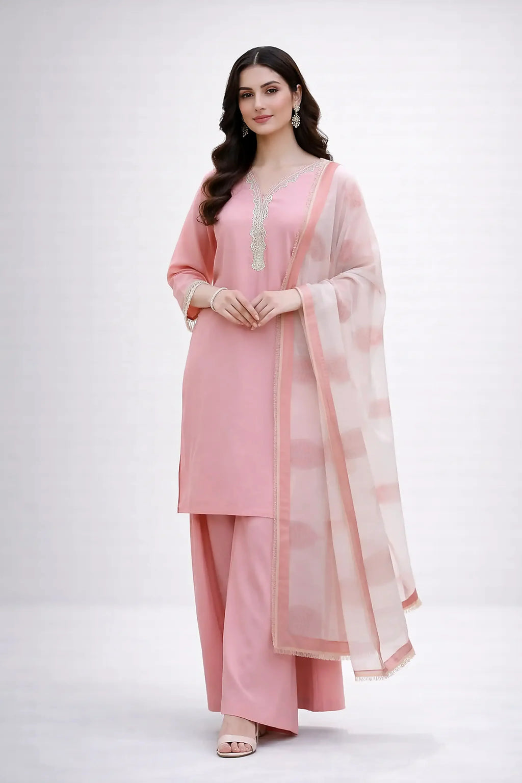 “Peach Blossom” My Store